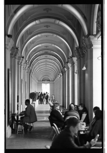 roll140 ilford HP5+ G2287