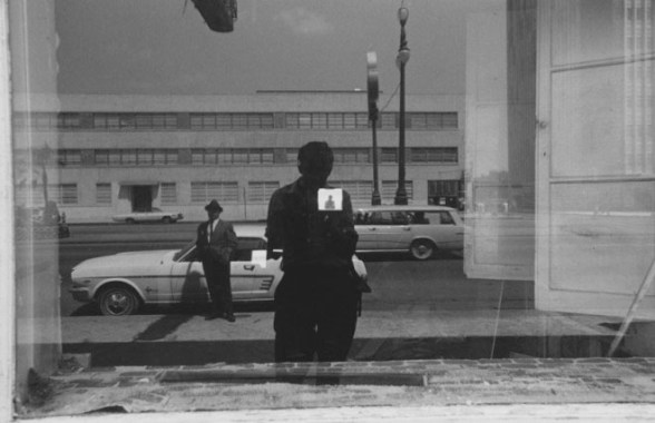 Lee Friedlander 2