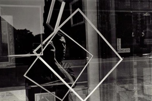 Lee Friedlander 3
