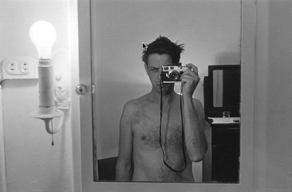 Lee Friedlander 4