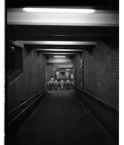 Roll 307 tmax400 mam7tde181