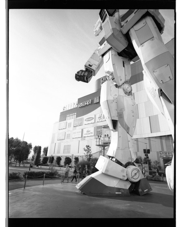 Roll 415 M7ii HP5iso800900