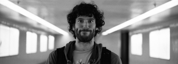 Highlight the subject.