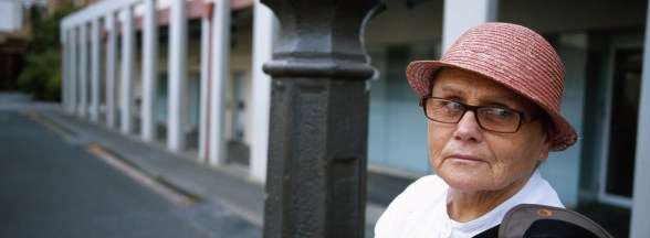 Lead into the subject, or away from the subject.